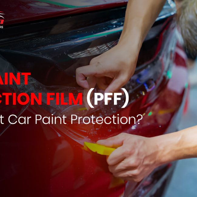 Paint Protection Film