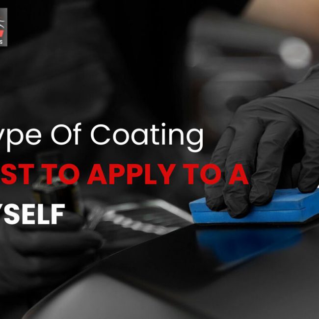 ceramic coating price Noida- The Moto Men