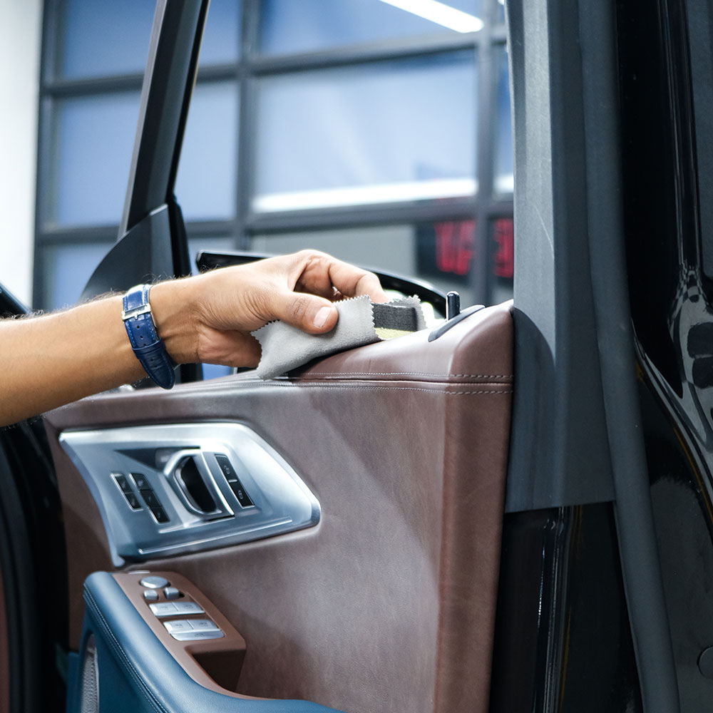 Interior Coatings