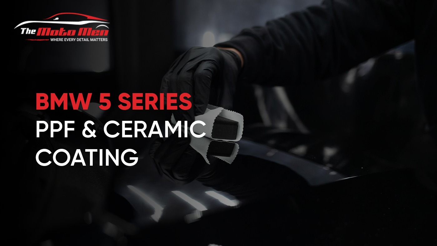 bnw-5-series-ppf-ceramic-coating-full-breakdown