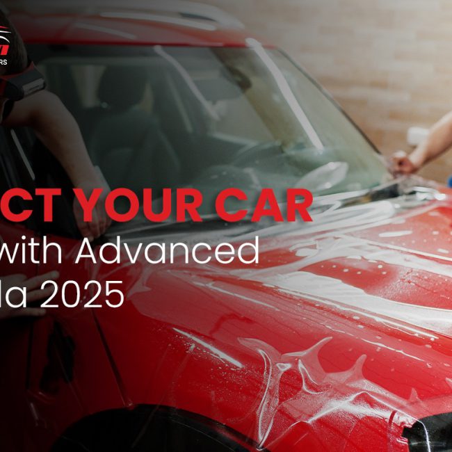 Advanced PPF in Noida
