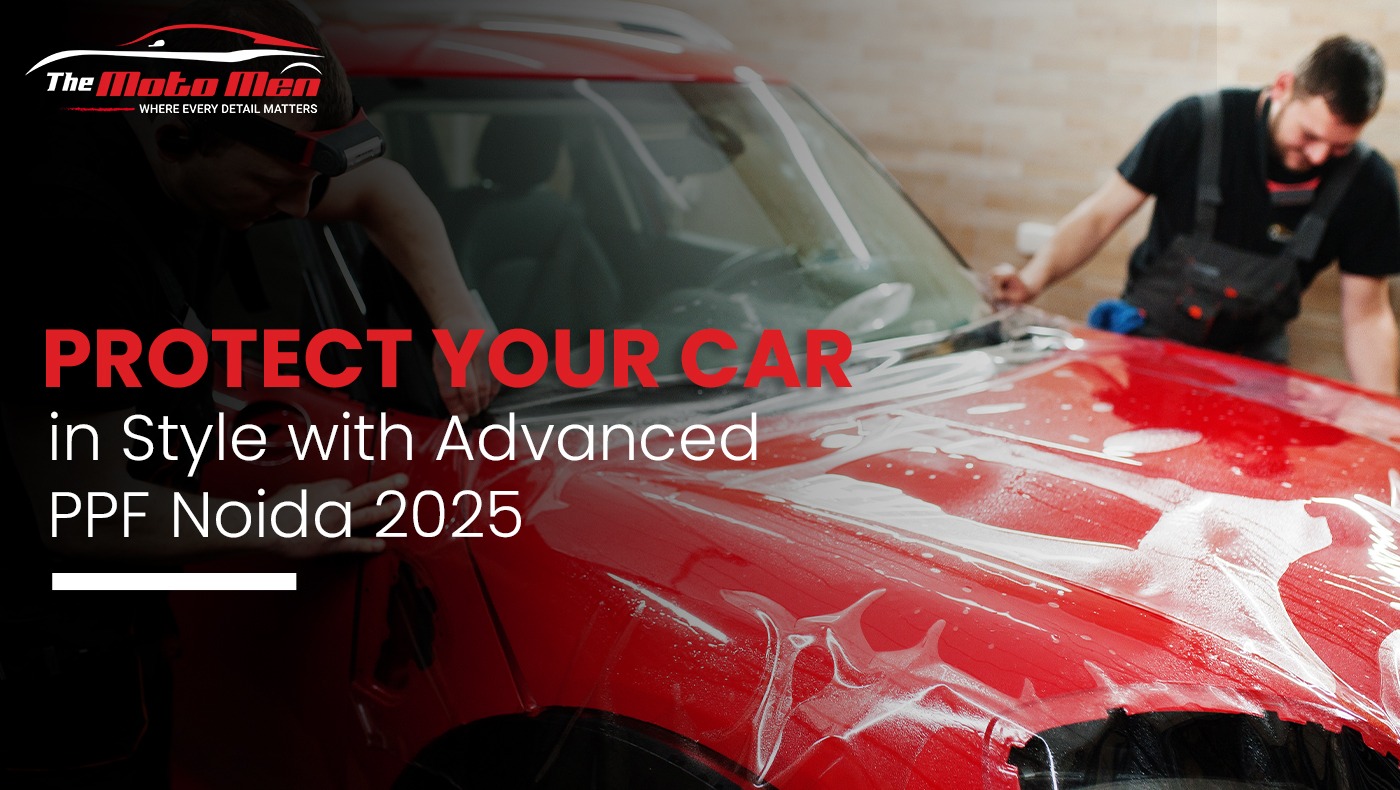 Advanced PPF in Noida