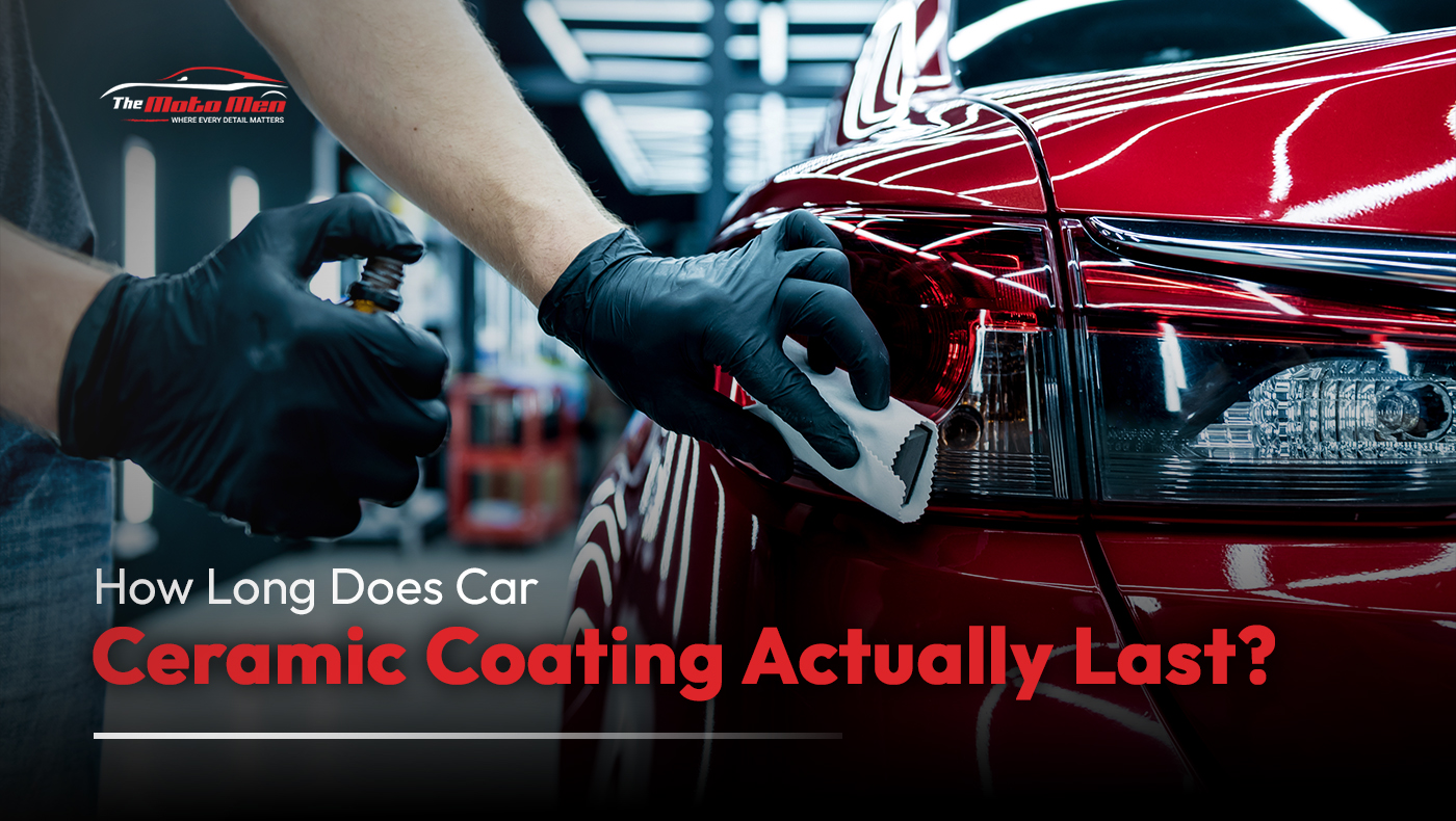 Ceramic Coating